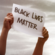 Image for article titled Black Lives Matter Signs Reportedly Set on Fire in Cleveland